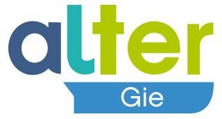 alter-gie Logo alter gie
